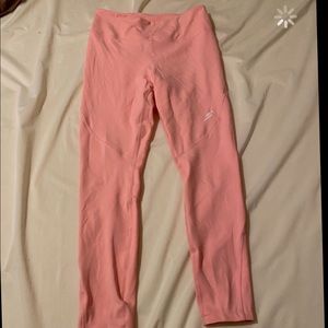 Brand New Doyoueven pastel pink leggings